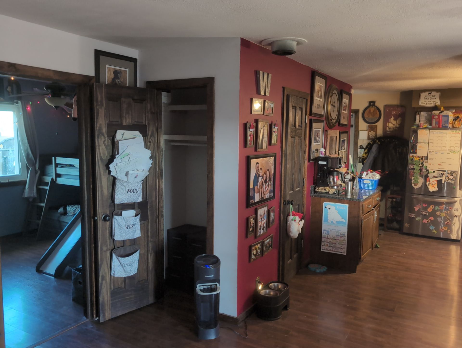 Basement Stairs & Storage for the Wells Family - Photo 7