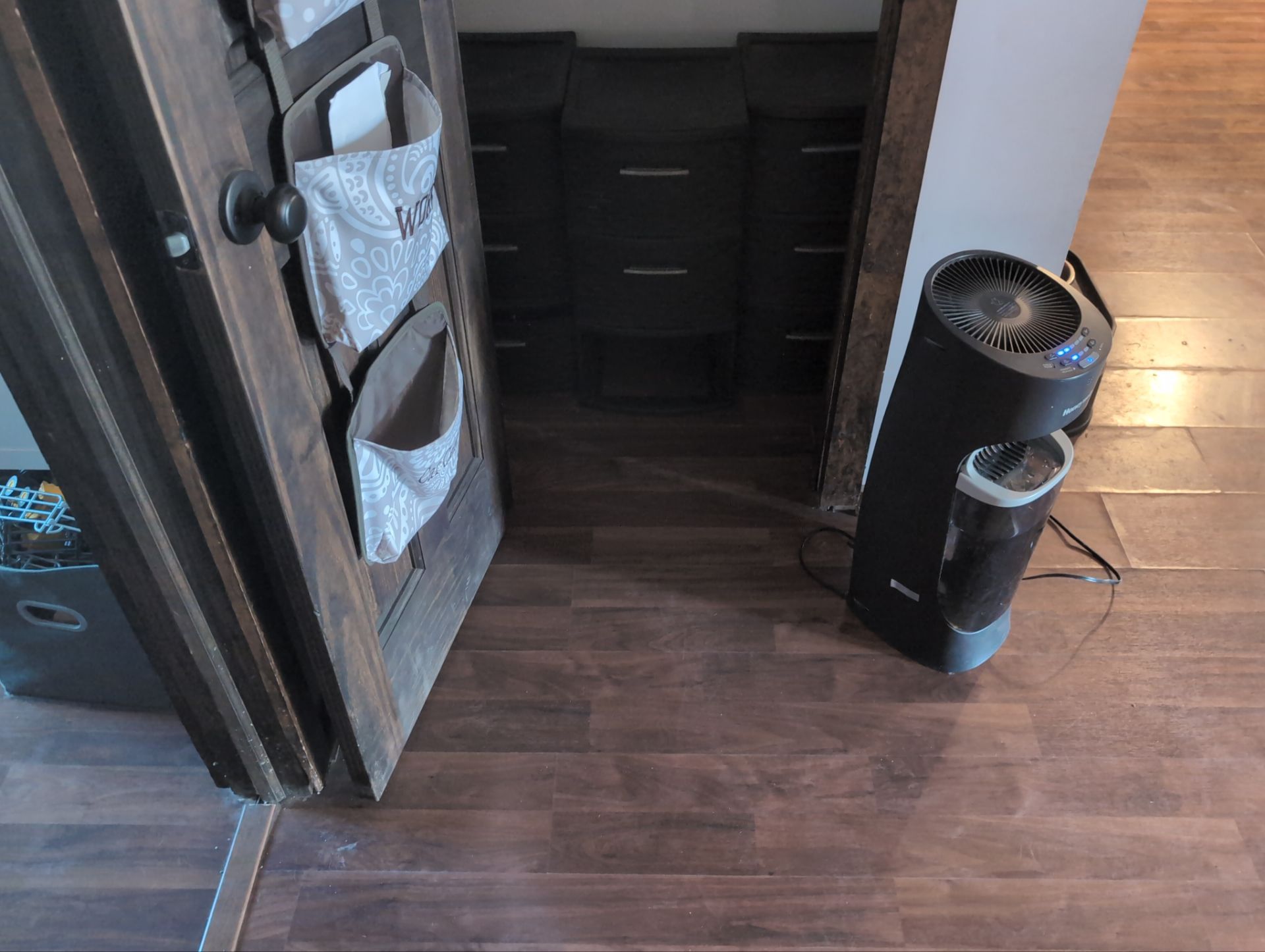 Basement Stairs & Storage for the Wells Family - Photo 8