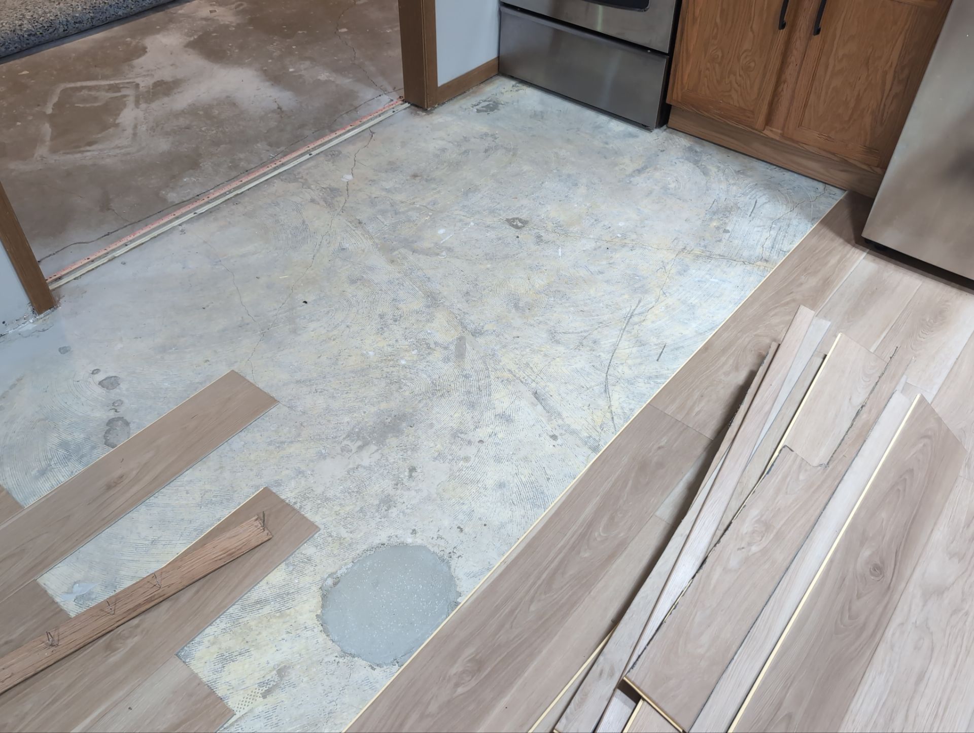 Full Home Remodel for the Jones Family - Photo 8