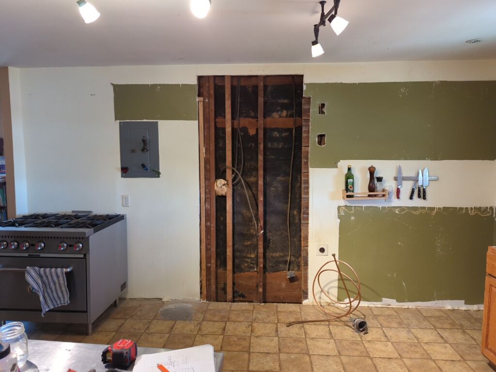 Home Addition for the Gruebler Household - Photo 1