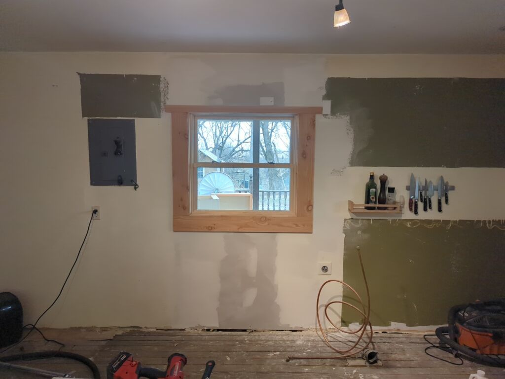 Home Addition for the Gruebler Household - Photo 5