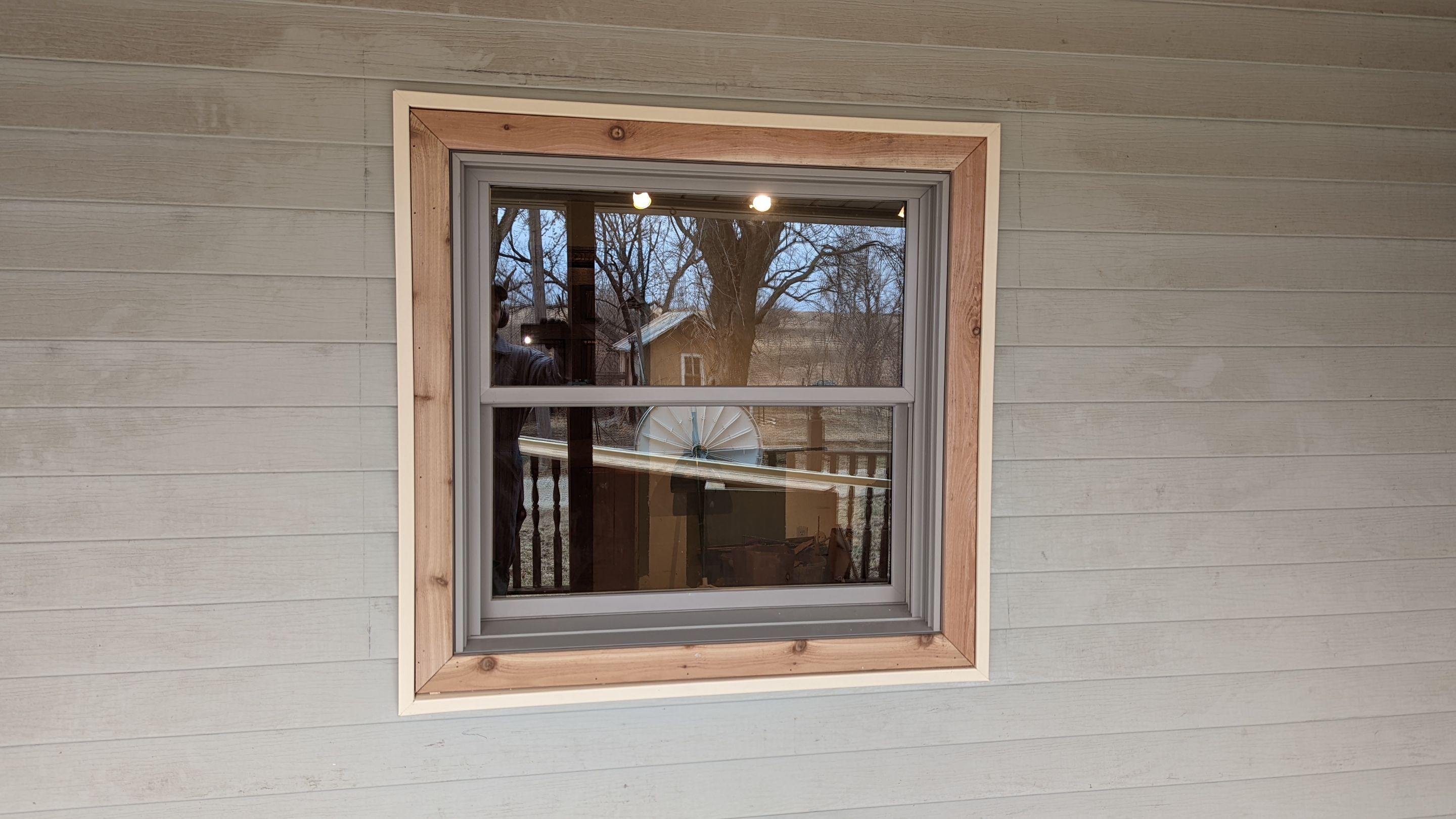 Home Addition for the Gruebler Household - Photo 7