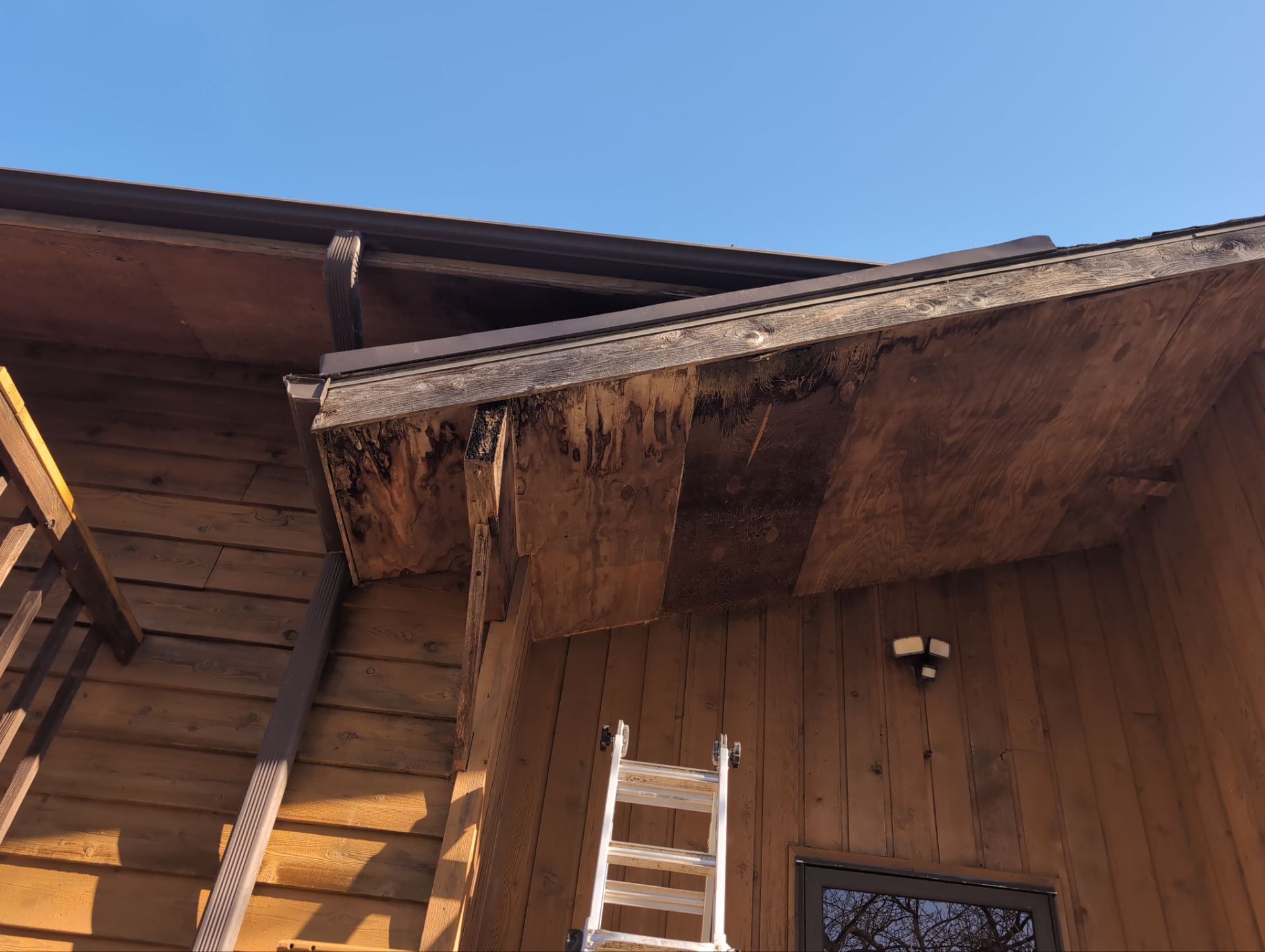 Roof Extension for the Ziegler Family - Photo 1