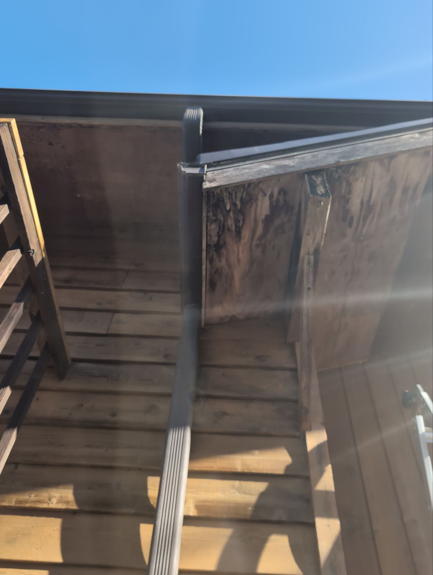 Roof Extension for the Ziegler Family - Photo 3