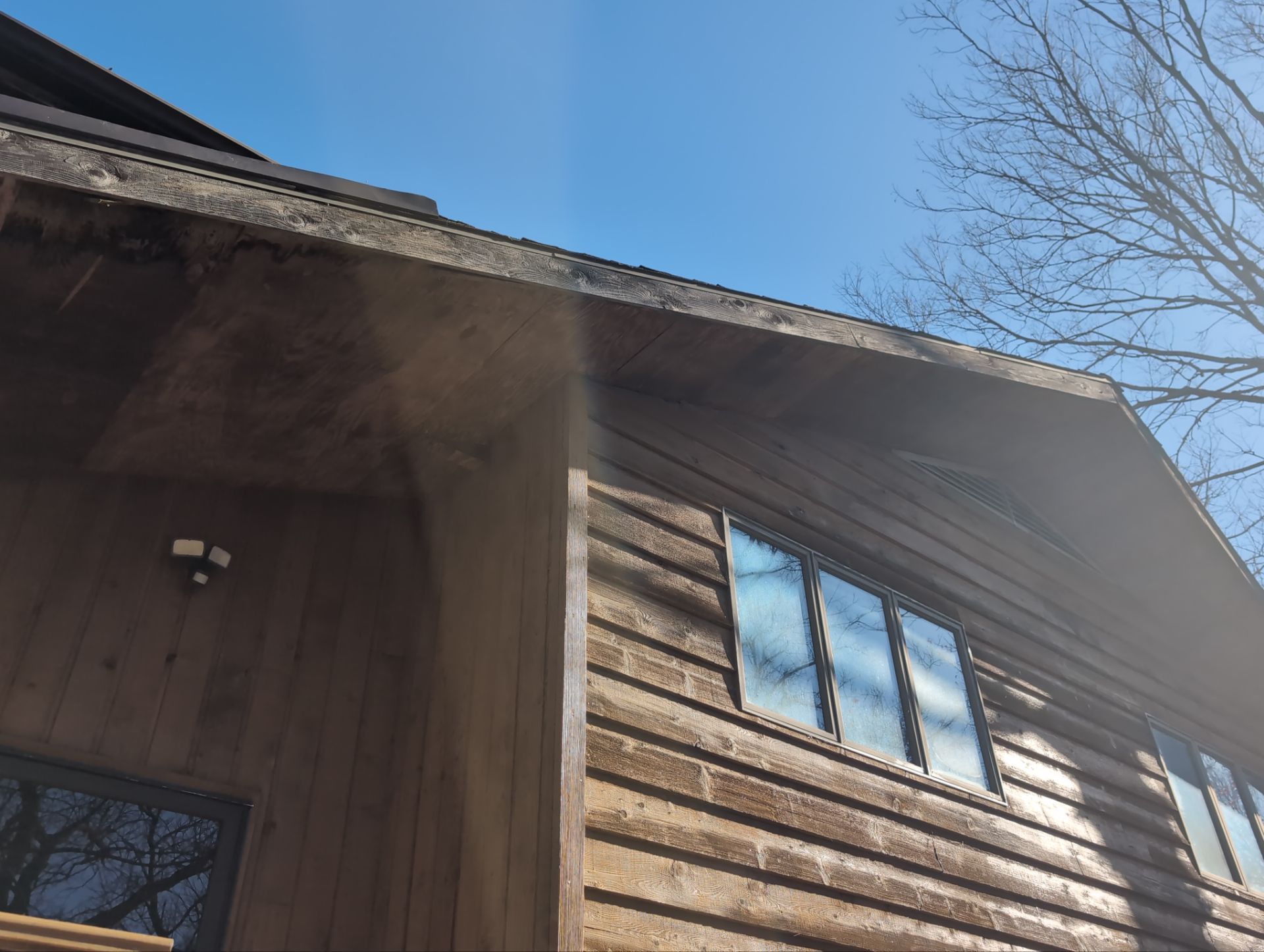 Roof Extension for the Ziegler Family - Photo 4