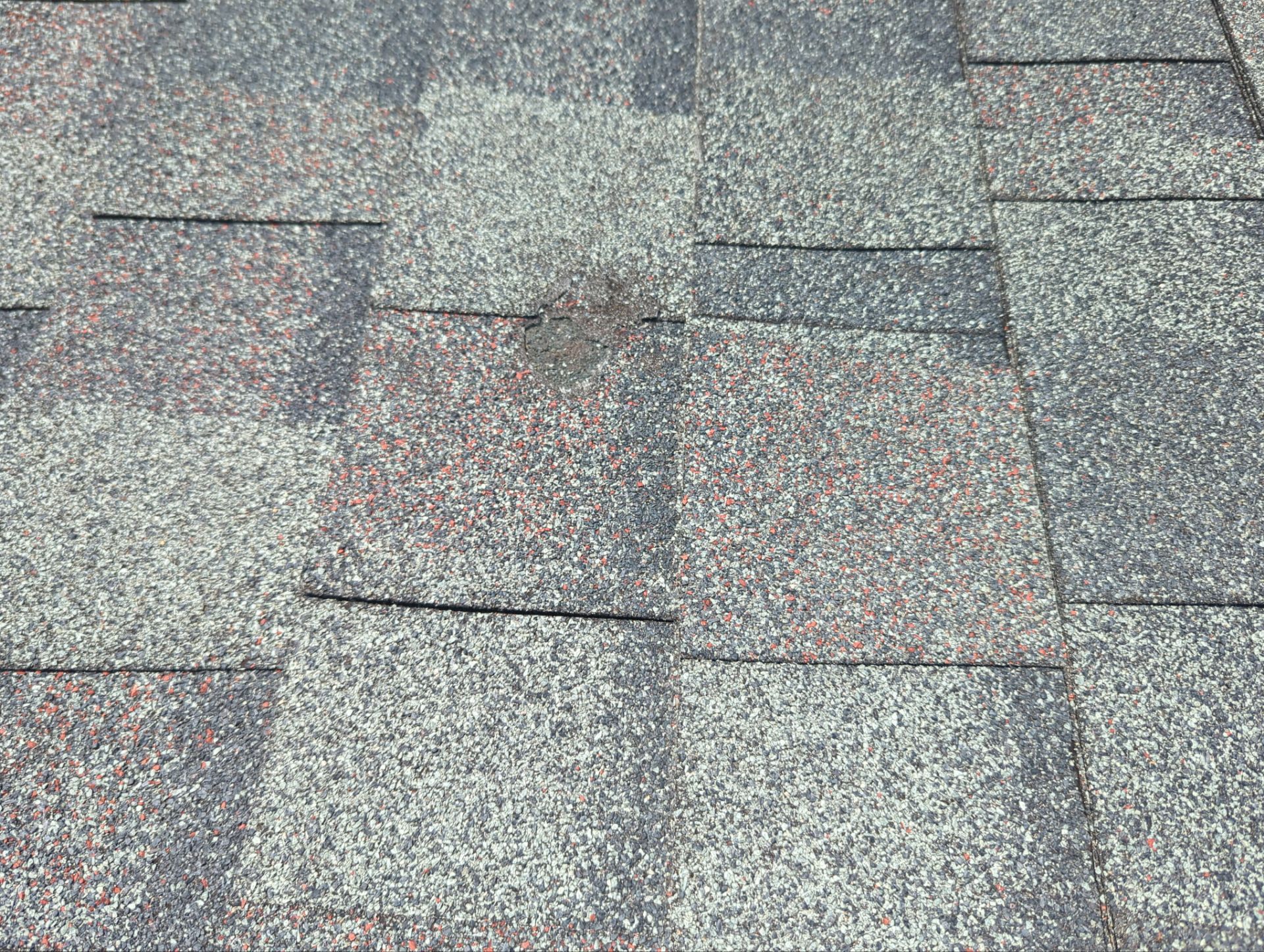 Storm Siding & Roof Repair for the Quinton Family - Photo 4